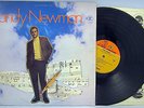 ORIGINAL STEREO RANDY NEWMAN selftitled LP RS 6286 REPRISE 1968 (VAN DYKE PARKS)