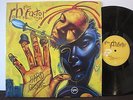 HIP HOP JAZZ/ Roy Hargrove Presents The RH Factor - Hard Groove (2LP)