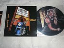 33T PICTURE DISC DEVENU RARE JOHNNY HALLYDAY DESTINATION VEGAS  VOL 2