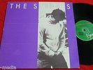 THE SMITHS - Barbarism Begins At Home / How Soon Is Now - Rare Greek 12