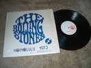 ROLLING STONES-HONOLULU 1973-HONR SA