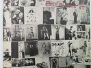 Rolling Stones Exile On Main St. 2-LP EX/NM Vintage 70s US Pressing