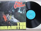 THE DYNAMITES.FIRE CORNER.KING STITT.ORIG UK VINYL LP.1969.TROJAN/CLANDISCTTL 21
