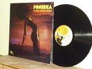 FONSECA & SES ANGES NOIRS- ORIGINAL 1976 FRENCH LP -AFRO LATIN-SEXY COVER