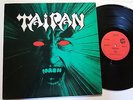 TAIPAN - Break Out 12