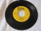 EDDIE NOACK 45 ON STARDAY IT AIN'T MUCH BUT IT'S HOME CW ROCKER