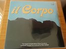PIERO UMILIANI - IL CORPO - ITALIAN 2 LP SET