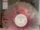 My Chemical Romance Three Cheers For Sweet Revenge Clear Splatter Color Vinyl LP