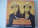 The Bosshoss / Liberty Of Action, Vinyl, 2 LP Set, Neu OVP, 2011