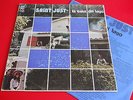 LP ITALIAN PROG SAINT JUST - LA CASA DEL LAGO - ORIGINALE INNER