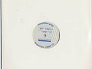 Miles Davis, Kind of Blue LP Test Pressing SS - Clarity Vinyl