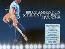 Bruce Springsteen & E Street Band ORIG OZ 5LP Box set Live 1975-85 '86 NM Rock