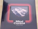 Mind Control by Uncle Acid and the Deadbeats (Vinyl, Apr-2013, Rise Above Record