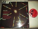 SAX 2576 SZELL Hindemith/Walton Stereo Flipback UK original