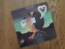 Nick Drake - Pink moon LP re issue, Island lbl ILPS 9184 VG/VG+