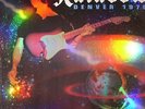 RAINBOW - Denver 1979: Down To Earth Tour - limited gatefold blue vinyl 2xLP