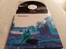 STANDARTE - s/t -1993 ITALIAN Prog RARE Orig First Press Black Widow Rec M-/M-