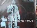 LLOYD PRICE 