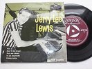 Jerry Lee Lewis No. 2 EP London Maroon RE-S 1186 Tri
