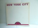 ITALIAN FLOWER LIBRARY : NEW YORK CITY - GRUPPO SOUND/G DUCROS