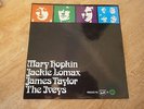 WALLS ICE CREAM APPLE EP - 1969 - UK ISSUE - EXCELLENT-