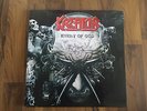 Kreator ENEMY OF GOD Schallplatte Lp  LP's Thrash-Metal-Band Kreator. gebraucht