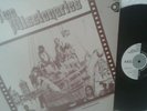 Bud Spencer Terence Hill soundtrack LP TWO MISSIONARIES OLIVER ONIONS AUSTRALIA