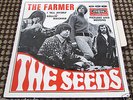 THE SEEDS  THE FARMER (MR.FARMER) 7
