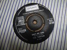 THE TURTLES she's my girl UK LONDON 1967 PERFECT MINT+BAG