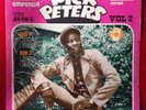 EMPEROR PICK PETERS Vol. 2 Wizard Guitarist OG psych HIGHLIFE nigeria LP VG+