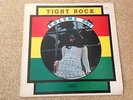 Trojan Tight Rock Volume One - Rare 1977 14 track reggae compilation LP