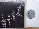 THEMES FOR TELEVISION - SPORT & AEROBICS SPACE FUNK NM SHRINK LP GEORGE SEMPER