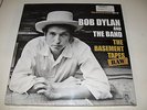 BOB DYLAN & THE BAND basement tapes 3xVINYL LP / 2xCD BOX SET columbia 2014 USA