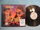License To Drive, Soundtrack, MCA Records MCA 6241, 1988, PROMO, Billy Ocean...