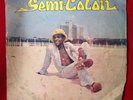 SEMI-COLON rare OG Nigeria AFRO BEAT dub reggae raw funky LP LISTEN