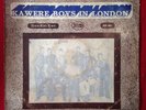 KAWERE BOYS JAZZ BAND In London killer soukous nigeria OG jicco LP VG+ LISTEN