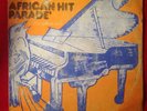 D.O. 7 SHIRATI JAZZ The East African Hit Parade killer SOUKOUS nigeria lp HEAR