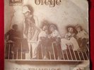 OFEGE Try and Love AFRO FUNK PSYCH fuzz masterpiece OG nigeria LP VG+ HEAR