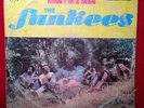 FUNKEES Now I’m A Man deep rare AFRO FUNK PSYCH killer nigeria og lp LISTEN