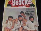 BEATLES BUTCHER COVER AWESOME PROFESSIONALLY PEELED 3RD STATE W/TRUNK SLICK