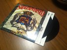 Sangue Misto Sxm 2XLP hip hop italiano