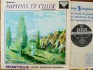 *DECCA SXL 2164 WBg ED1   RAVEL: DAPHNIS ET CHLOE MONTEUX LSO   NM CONDITION*