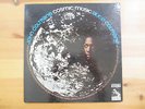 IMPULSE AS 9148 JOHN COLTRANE COSMIC MUSIC PHAROAH SANDERS ALICE RARE LP 1968