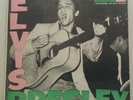 ELVIS PRESLEY FIRST ALBUM LP ORIGINAL 1956 MONO LPM-1254   L K