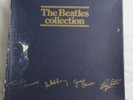 The beatles lp vinyl collection EMI box set 1983