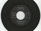 Rare 45 R&B/Doowop End-1002 Ronnie Jones/Classmates 