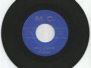 Rare 45 R&B/Doowop M.C.-1 Joe Caldwell/Grp 