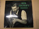 KEN COLYER jazzmen UK 10