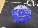 BOBBIE GRAHAM skin deep UK FONTANA 45 1965 ORIG JIMMY PAGE EX