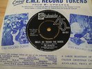 THE JAYNETTES sally go round the roses UK STATESIDE 1963 45 EX+